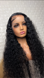 30” Jet Black Frontal Deepwave Unit