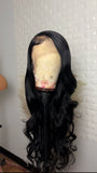 30” Jet Black Frontal Unit