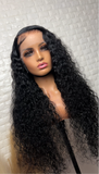 30” Jet Black Frontal Deepwave Unit