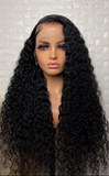 30” Jet Black Frontal Deepwave Unit