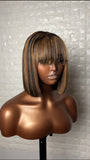 Highlighted Bob Unit