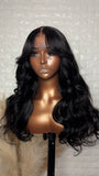 Bodywave Closure Unit