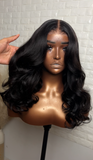 Bodywave Closure Unit (Medium)