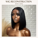 Wig Reconstruction