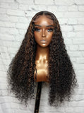 Deep Curly Unit (Spring Sale 24 inch)