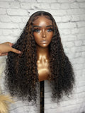Deep Curly Unit (Spring Sale 24 inch)
